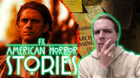 american horror story s01e06 bdscr|FIRST TIME WATCHING! American Horror Story Reaction [S01E06].